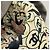 Chanel Camellia Shopper aus Canvas - Ansicht 7