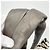 Chanel Camellia Shopper aus Canvas - Ansicht 8