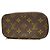 Astuccio Louis Vuitton Monogram Trouse Blush PM