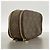 Astuccio Louis Vuitton Monogram Trouse Blush PM - vista 2