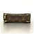 Astuccio Louis Vuitton Monogram Trouse Blush PM - vista 3