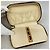Astuccio Louis Vuitton Monogram Trouse Blush PM - vista 4