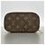 Astuccio Louis Vuitton Monogram Trouse Blush PM - vista 8