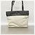 Borsa Tote Chanel in Pelle di Agnello - vista 13