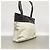 Borsa Tote Chanel in Pelle di Agnello - vista 2