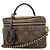 Louis Vuitton Monogram Reverse Vanity Bag (M45165)