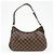 Louis Vuitton Thames Damier PM - vista 2