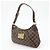 Louis Vuitton Thames Damier PM - vista 3