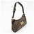 Louis Vuitton Thames Damier PM - vista 4
