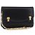 Céline Celine Shoulder Leather Large