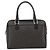 Céline Celine Vintage Boston Macadam Coated Canvas Medium - vista 2
