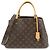 Louis Vuitton Montaigne Monogram Canvas MM