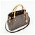 Louis Vuitton Montaigne Monogram Canvas MM - vista 4