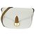 Christian Dior Vintage CD Flap Leather Medium