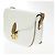 Christian Dior Vintage CD Flap Leather Medium - view 3