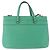 Gucci Bright Bit Convertible Leather Large - vista 2