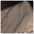 Borsa Fendi Zucchino Mamma Baguette Canvas Medium - vista 5