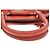 Salvatore Ferragamo Gancini Handle Leather Medium - vue 7