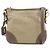 Prada Logo Canvas Small