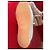 Sneakers Miu Miu in tela argento con zeppa - vista 7