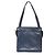 Loewe Vintage Anagram Zip Leather