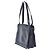 Loewe Vintage Anagram Zip Leather - vista 3