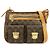 Louis Vuitton Hudson Monogram Canvas GM