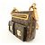 Louis Vuitton Hudson Monogram Canvas GM - vista 3