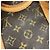 Louis Vuitton Boston Monogram Keepall Bandoulière 50 - vista 13