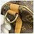 Louis Vuitton Boston Monogram Keepall Bandoulière 50 - vista 9