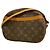 Borsa a tracolla Louis Vuitton Monogram Blois