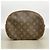 Borsa a tracolla Louis Vuitton Monogram Blois - vista 12