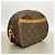 Borsa a tracolla Louis Vuitton Monogram Blois - vista 2