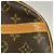 Borsa a tracolla Louis Vuitton Monogram Blois - vista 8
