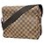 Borsa a tracolla Louis Vuitton Damier Naviglio