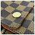 Borsa a tracolla Louis Vuitton Damier Naviglio - vista 10
