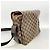 Borsa a tracolla Louis Vuitton Damier Naviglio - vista 2