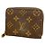 Monedero Zippy Monogram Louis Vuitton