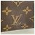 Monedero Zippy Monogram Louis Vuitton - vista 7