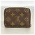 Monedero Zippy Monogram Louis Vuitton - vista 9