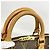 Borsa Louis Vuitton Alma Monogram - vista 7