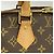 Borsa Louis Vuitton Alma Monogram - vista 8