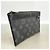 Louis Vuitton Monogram Eclipse Pochette Discovery PM - view 2