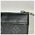 Louis Vuitton Monogram Eclipse Pochette Discovery PM - view 7
