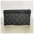 Louis Vuitton Monogram Eclipse Pochette Discovery PM - view 8