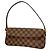 Borsa a tracolla Louis Vuitton Damier Recota