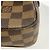 Borsa a tracolla Louis Vuitton Damier Recota - vista 6