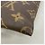 Borsa a pochette Louis Vuitton Monogram Pochette Tuileries - vista 11