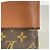Borsa a pochette Louis Vuitton Monogram Pochette Tuileries - vista 6
