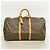 Louis Vuitton Boston Monogram Keepall 55 - vista 13